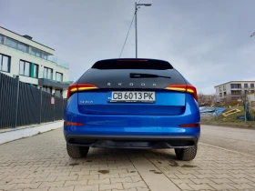 Skoda Scala Edition + сервизна история , снимка 8