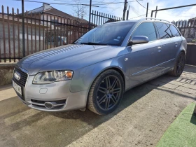 Audi A4 3.0TDI S LINE , снимка 1