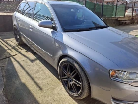 Audi A4 3.0TDI S LINE , снимка 3