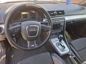 Audi A4 3.0TDI S LINE , снимка 7