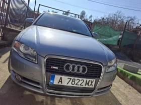 Audi A4 3.0TDI S LINE , снимка 2