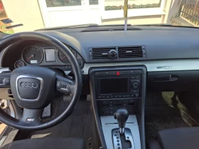 Audi A4 3.0TDI S LINE , снимка 10