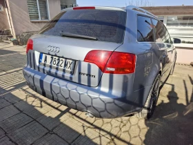 Audi A4 3.0TDI S LINE , снимка 4