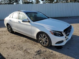 Mercedes-Benz C 300 AMG Пакет* Burmester* Подгрев* Парктроници* З.Каме, снимка 4