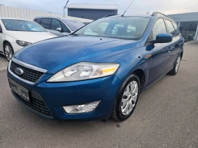 Ford Mondeo 2, 0I   1