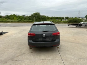 VW Passat B8 2.0 TDI 150. DSG | Mobile.bg    4