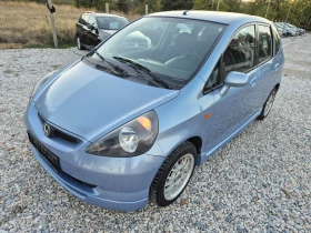     Honda Jazz 1.4 i SPORT