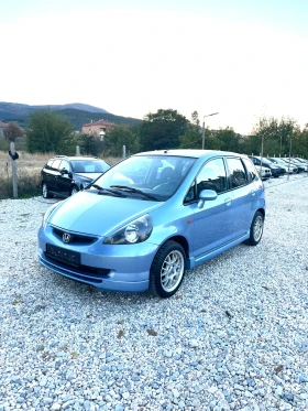 Honda Jazz 1.4 i | Mobile.bg    15