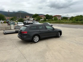VW Passat B8 2.0 TDI 150. DSG | Mobile.bg    9