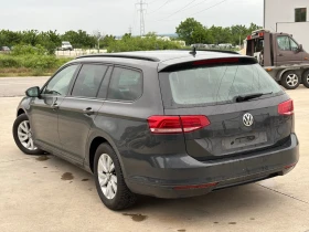 VW Passat B8 2.0 TDI 150. DSG | Mobile.bg    8