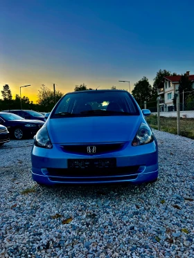 Honda Jazz 1.4 i | Mobile.bg    14