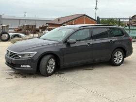 VW Passat B8 2.0 TDI 150. DSG | Mobile.bg    6