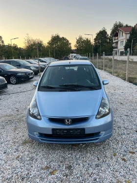 Honda Jazz 1.4 i SPORT - 5300 лв. - 50640707 | Car24.bg