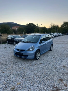 Honda Jazz 1.4 i | Mobile.bg    8