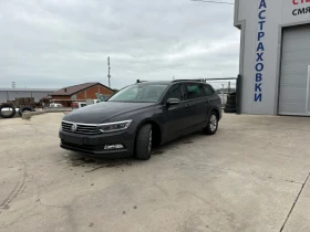 VW Passat B8 2.0 TDI 150. DSG | Mobile.bg    10