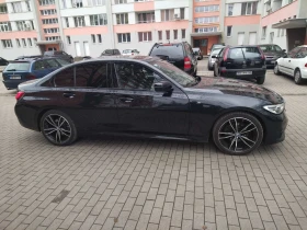     BMW 320 M Pak