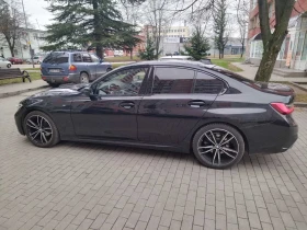 BMW 320 M Pak, снимка 7