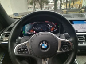 BMW 320 M Pak, снимка 9