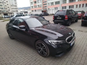     BMW 320 M Pak