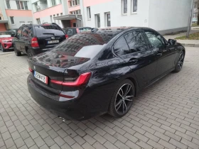     BMW 320 M Pak