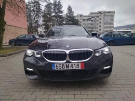     BMW 320 M Pak