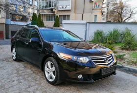 Honda Accord EXECUTIVE.2.0 i-VTEC 156k.c.кожа.Панорамен люк, снимка 3