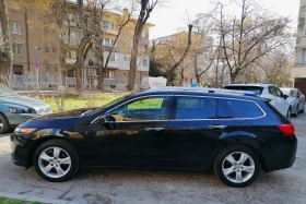 Honda Accord EXECUTIVE.2.0 i-VTEC 156k.c.кожа.Панорамен люк, снимка 12