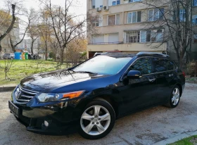 Honda Accord EXECUTIVE.2.0 i-VTEC 156k.c.кожа.Панорамен люк - 14000 лв. - 15793671 | Car24.bg