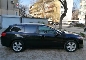 Honda Accord EXECUTIVE.2.0 i-VTEC 156k.c.кожа.Панорамен люк - 14000 лв. - 15793671 | Car24.bg