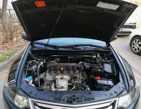 Honda Accord EXECUTIVE.2.0 i-VTEC 156k.c.кожа.Панорамен люк - 14000 лв. - 15793671 | Car24.bg