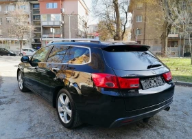 Honda Accord EXECUTIVE.2.0 i-VTEC 156k.c.кожа.Панорамен люк - 14000 лв. - 15793671 | Car24.bg