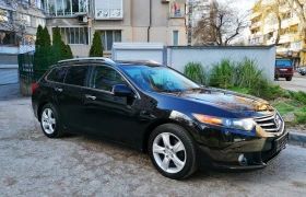 Honda Accord EXECUTIVE.2.0 i-VTEC 156k.c.кожа.Панорамен люк - 14000 лв. - 15793671 | Car24.bg