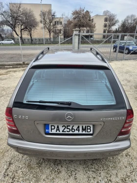 Mercedes-Benz C 230 Kompressor / | Mobile.bg    3