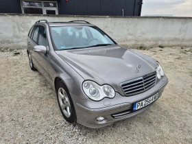  Mercedes-Benz C 230