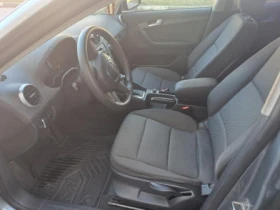 Обява за продажба на Audi A3 Sportback 1.6 TDI ~12 000 лв. - изображение 5