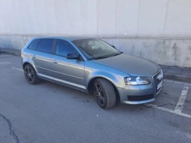 Обява за продажба на Audi A3 Sportback 1.6 TDI ~12 000 лв. - изображение 1