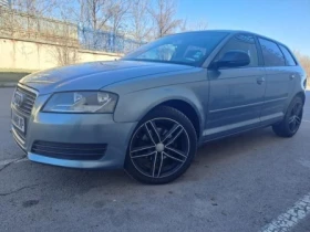 Обява за продажба на Audi A3 Sportback 1.6 TDI ~12 000 лв. - изображение 1