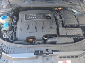 Обява за продажба на Audi A3 Sportback 1.6 TDI ~12 000 лв. - изображение 4
