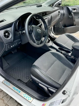 Обява за продажба на Toyota Auris 1.8 Hybrid ~27 200 лв. - изображение 9