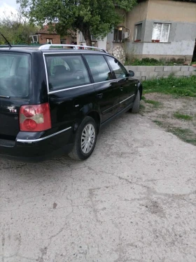 Обява за продажба на VW Passat 1.9 ~2 400 лв. - изображение 6