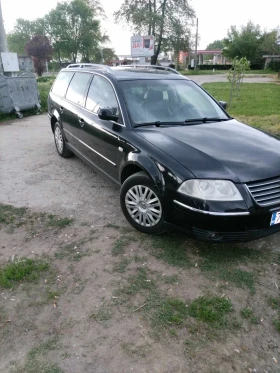 Обява за продажба на VW Passat 1.9 ~2 400 лв. - изображение 1