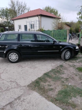 Обява за продажба на VW Passat 1.9 ~2 400 лв. - изображение 5