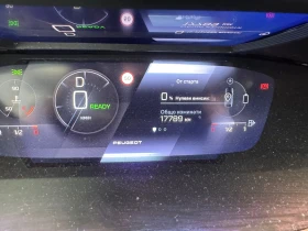 Peugeot 408 Hybrid | Mobile.bg    10