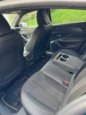 Peugeot 408 Hybrid | Mobile.bg    5