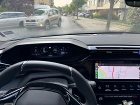 Peugeot 408 Hybrid | Mobile.bg    8