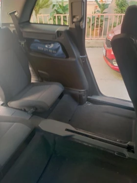 Обява за продажба на Opel Zafira 1.7 CDI 122 HP ~5 200 лв. - изображение 8