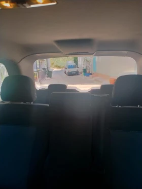 Обява за продажба на Opel Zafira 1.7 CDI 122 HP ~5 200 лв. - изображение 4