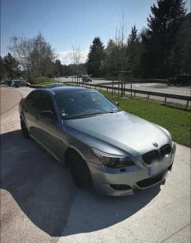 BMW 535 | Mobile.bg    2