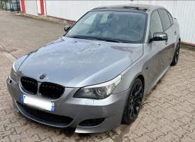     BMW 535