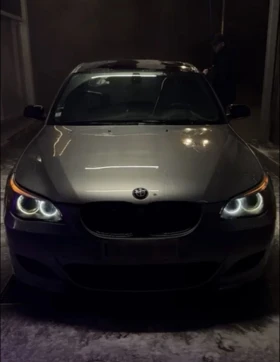 BMW 535 | Mobile.bg    4